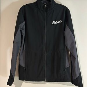 Culver’s Jacket